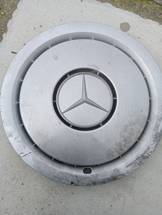 Copri cerchi Mercedes originale