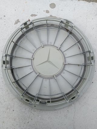 Copri cerchi Mercedes originale
