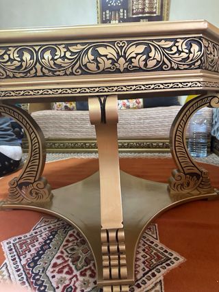 Mesa comedor
