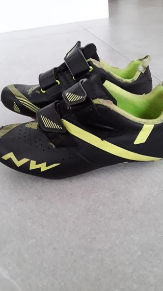 Zapatillas bici carretera 