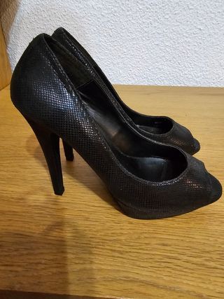 Zapatos