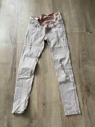 Pantalon Premamá 