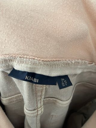 Pantalon Premamá 