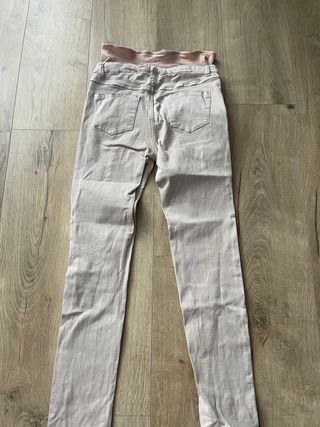 Pantalon Premamá 
