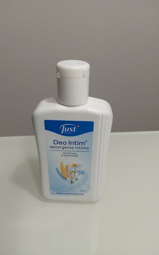 Deo intim Just