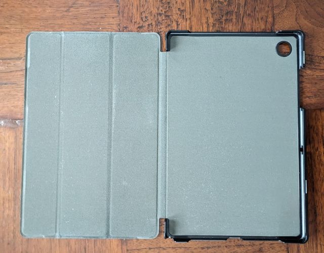 Funda tablet Samsung Galaxy A8