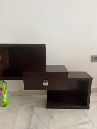Mueble recibidor