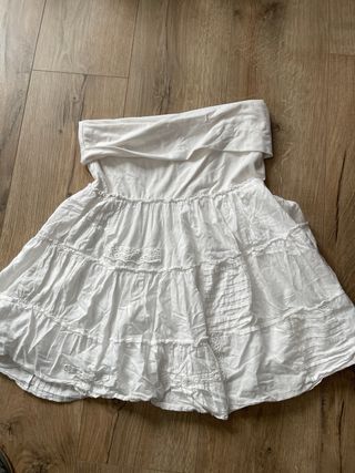 Pantalon y falda premamá