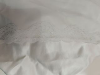 Vestido de novia talla 40/42  color crem