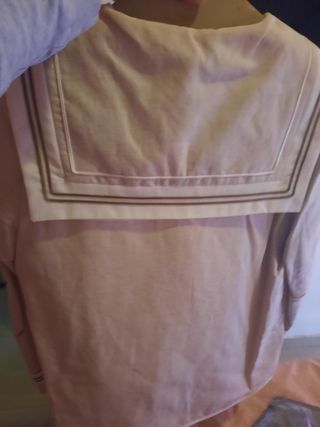 Traje de comunión 