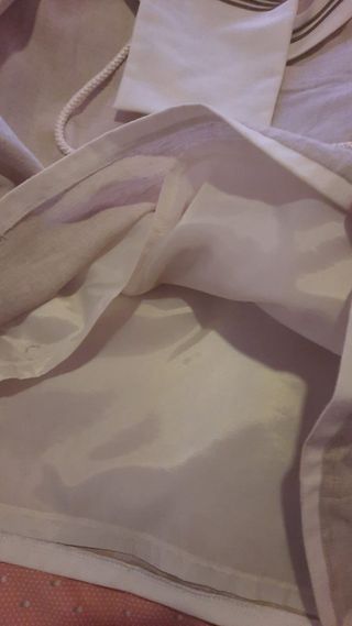 Traje de comunión 