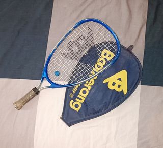 Raqueta Boomerang Tenis Niño