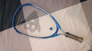 Raqueta Boomerang Tenis Niño