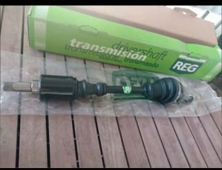 Palier /Tranmisión irquierda Citröen ZX 1.1-1.4