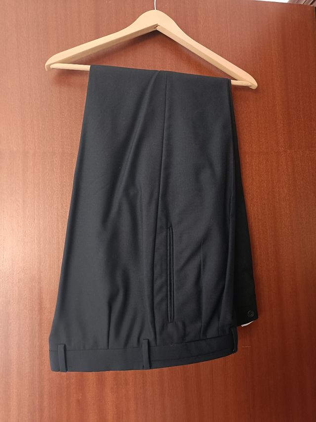 Traje chaqueta Emidio Tucci talla 50