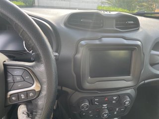 Jeep Renegade 2019