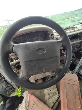 Volante Discovery 