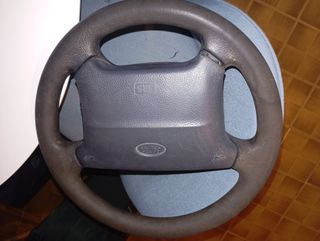 Volante Discovery 