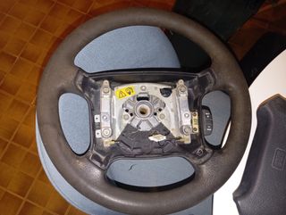 Volante Discovery 