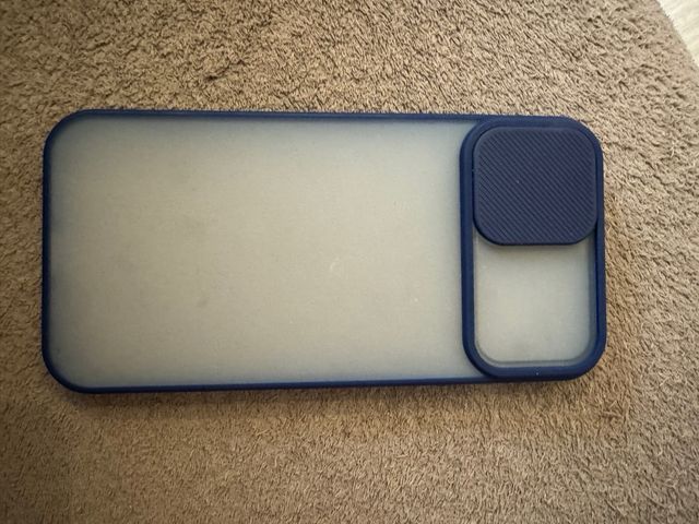 Funda iphone 12 pro max