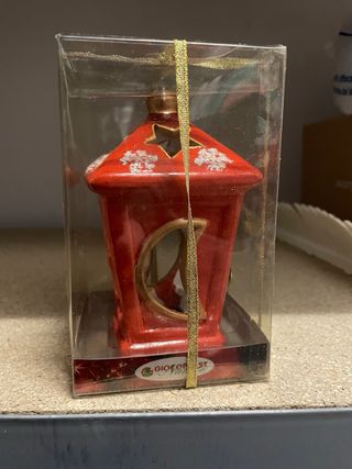 Candela natale