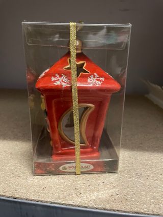 Candela natale