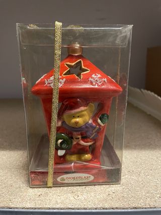 Candela natale