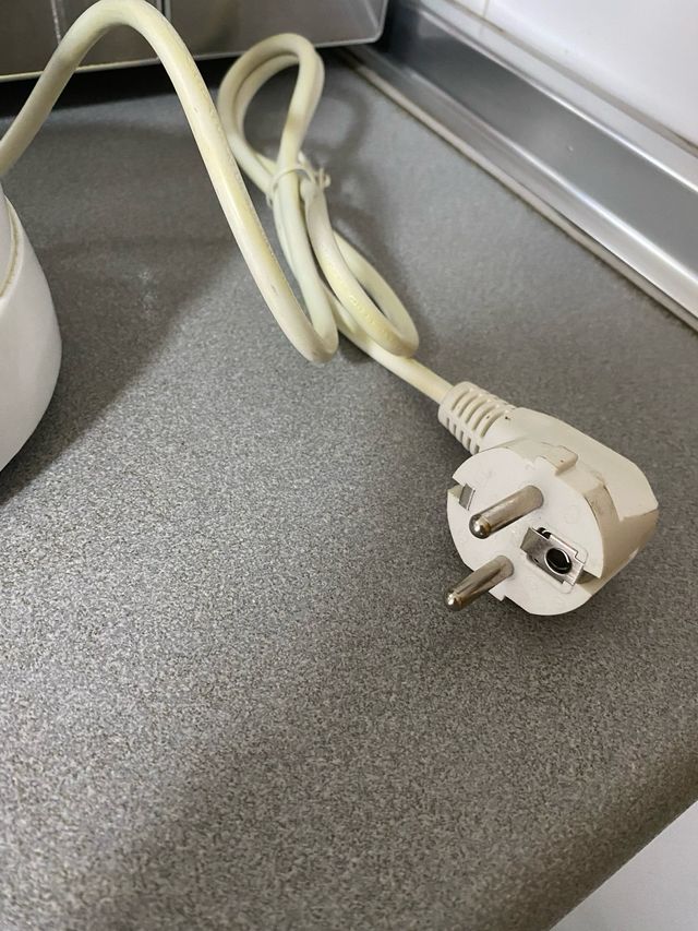 Maquina perritos calientes jocca