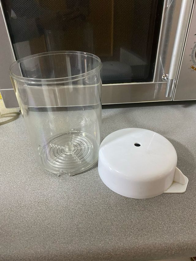 Maquina perritos calientes jocca