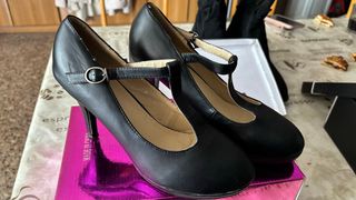 zapatos talla 41