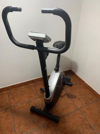Bicicleta estática 