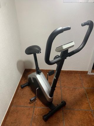 Bicicleta estática 