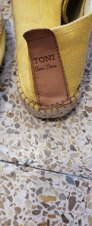 Zapatillas de verano