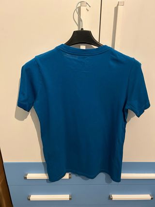 Maglietta m/c inter misura 147-158cm