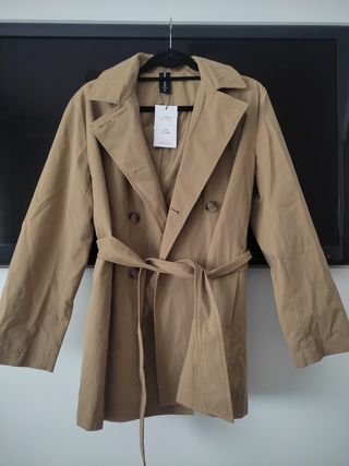 GABARDINA.SIN ESTRENAR