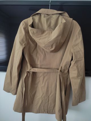 GABARDINA.SIN ESTRENAR