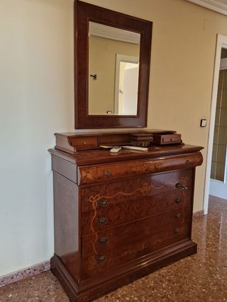 Portes y mudanzas