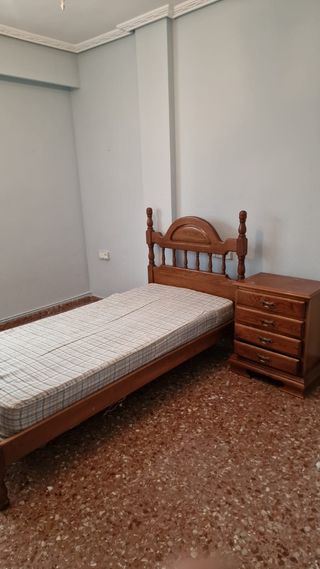Portes y mudanzas