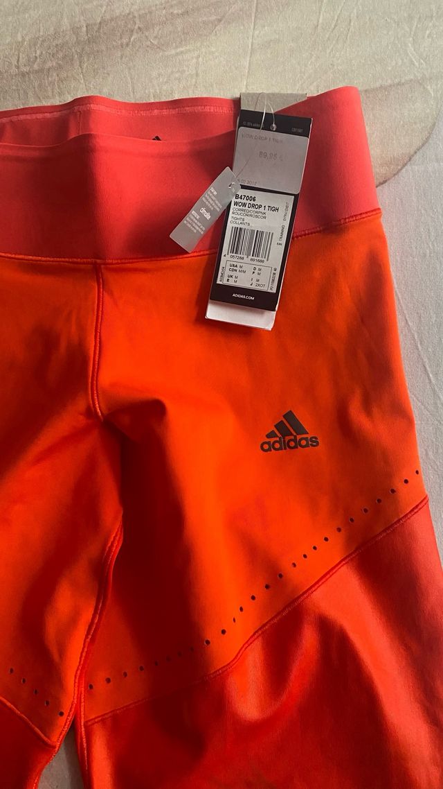 LEGGINS DEPORTE ADIDAS