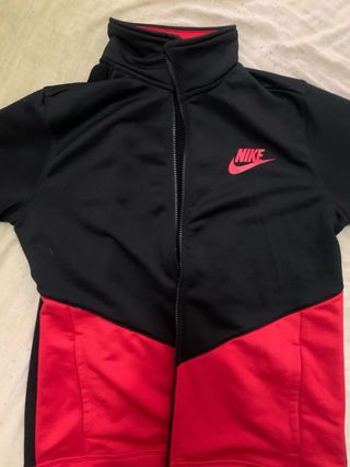 Chaqueta nike Talla S