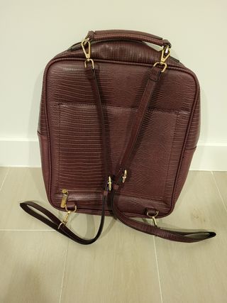 Mochila 