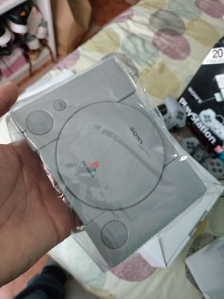 Playstation classic mini