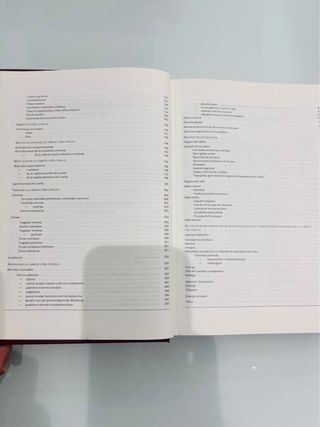 🎈Libro Anatomía 1: Cabeza y cuello. Solo envio🎈