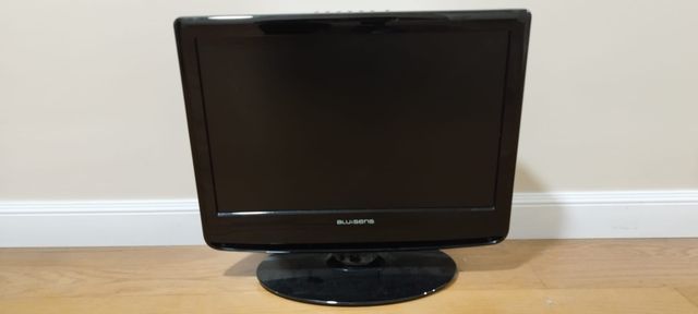 Televisor blusens 19 pulgadas. Modelo h96