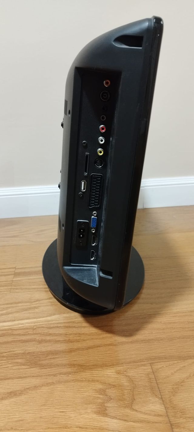 Televisor blusens 19 pulgadas. Modelo h96