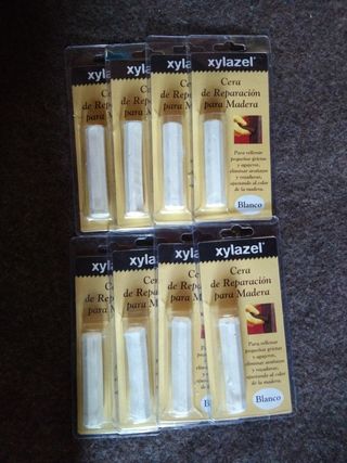 Cera Xylazel reparador