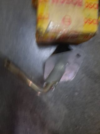 desconectador batería camion