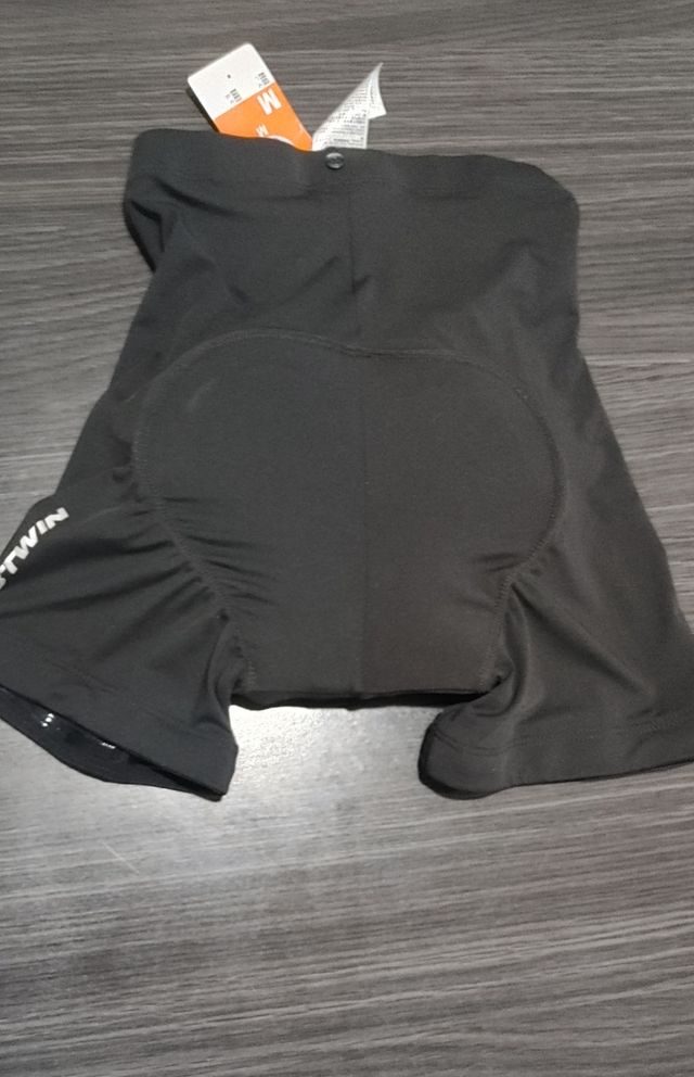 Pantalon corto ciclista