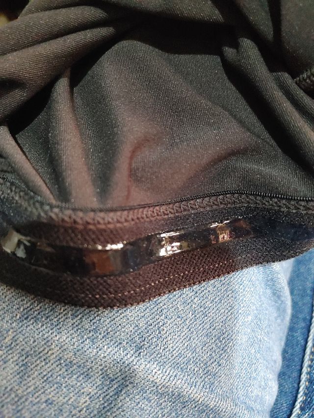 Pantalon corto ciclista