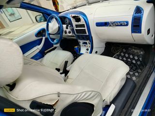 Citroen Xsara 2004